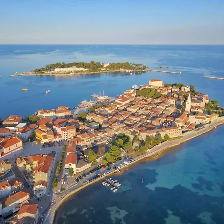 Apartamento Karla Poreč