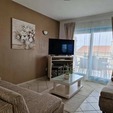 Karla Apartamento *