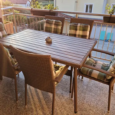Apartamento Karla