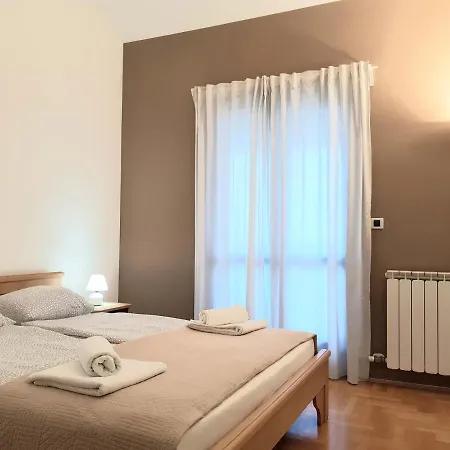 Apartamento Karla