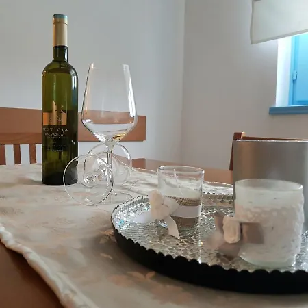 Karla Apartamento *