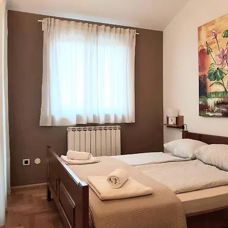 Apartamento Karla