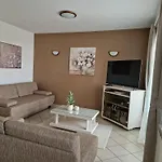 Apartmán Karla
