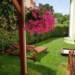 Διαμέρισμα Karla Πόρετς