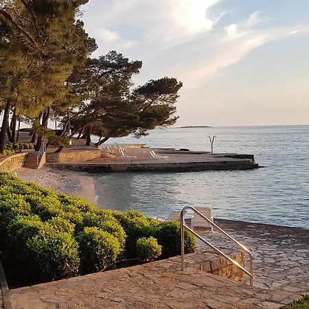Διαμέρισμα Karla Πόρετς