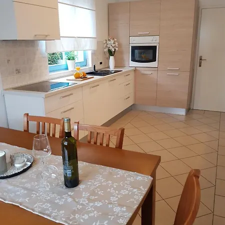 Karla Apartament Poreč