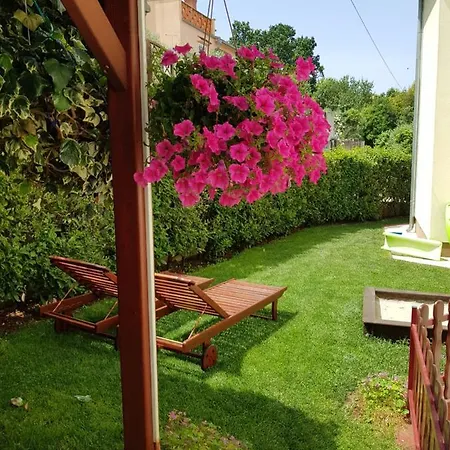 Διαμέρισμα Karla Πόρετς